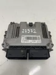 Модуль контролера / ЕБУ Ford Turneo Courier ET7112A650KD 0261S10837
