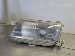 Фара Opel Astra G E13125020048 10121018
