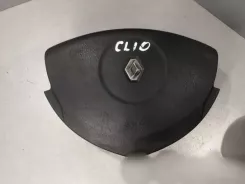 Подушка безпеки керма Renault Clio II 8200057780B 091T21020260