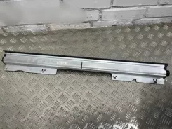 Audi A8 S8 D4 4H Шторка / рулонна шторка задніх дверей 4H4861333 002220012500