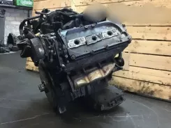 Audi A5 8T 8F Двигун CGK 044931
