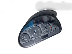 Одометр/спідометр BMW 3 E46 6911286 00426125000230 0263606341