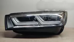 Фара Audi Q5 SQ5 60100V1H00 0929V713 990116V08
