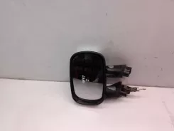 Електричне дзеркало передніх дверей Fiat Doblo 0735325157