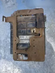 Контролер / модуль ЕБУ Volkswagen Golf III 028906021af 090683068
