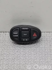 Кнопка аварійної сигналізації Jaguar S-Type 147AD 100836