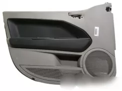 Бічні панелі / обробка передніх дверей Dodge Caliber 0YE05BDAAA 1BD551DAAC