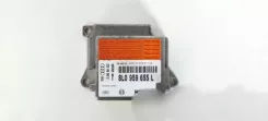 Контролер / модуль подушки безпеки Audi A3 S3 8L 8L0959655L 0033P00BZC7A H0S08