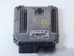 Блок керування Opel Insignia A 55575349 55576906 0281012105