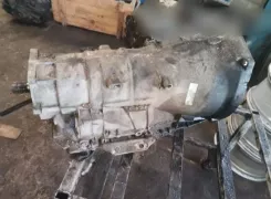Автоматична коробка передач BMW X5 E70 1068401252