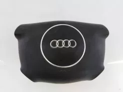 Audi A4 S4 B6 8E 8H Подушка безпеки Подушка безпеки керма 8E0880201E 001LB006DJYJ E1-B6-11-1