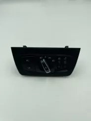 BMW 3 F30 F35 F31 Перемикач світла 9265305 03147462 549648909