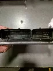 Контролер / модуль Fiat Ducato ECU 1329236080 0281010488 1039S00964