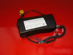 Подушка безпеки сидіння Volkswagen Touareg I 7L0880240D 0202UB092F3V