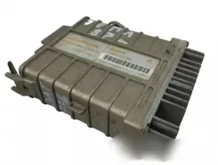 Контролер / модуль ЕБУ Volkswagen Golf II 811907383C 71816760 0285007042