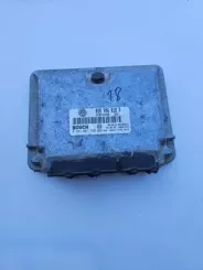 Контролер / модуль ЕБУ Volkswagen PASSAT B5 038906018P 28SA3409 0281001720