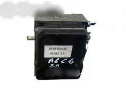 Насос ABS для Audi A6 S6 C6 4F 4F0910517AC 4F0614517T 0265235100