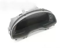 Audi Q7 4M Одометр / Спідометр 4M0920790B 0263720415