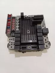 Блок запобіжників Volvo S80 / Комплектний 9401802 0144402 9144402