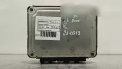 Контролер / модуль ЕБУ Volkswagen Golf IV 036906032F