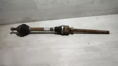 Citroen C4 II Передній піввісь 9661107280 105602814