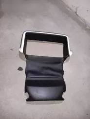 Елементи оздоблення рульової колонки Chevrolet Volt I 22766828 000037787 0131201306