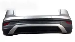 Задній бампер Volkswagen T-Cross 2GM807421GRU 107238110 VG7501051