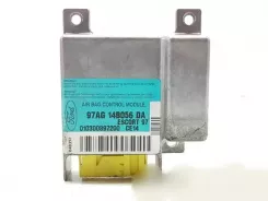 Контролер/модуль подушки безпеки Ford Escort 97AG14B056DA 010300897200