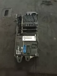 Блок керування / модуль комфорту Audi A6 S6 C6 4F 4F0907289J 4F0907289L 4F0910289J