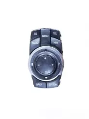 Панель радіо BMW 3 E92 E93 9249441 033625309 221200007876304