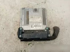 Контролер / модуль ЕБУ Audi A6 S6 C6 4F 03G906016HQ 1039S12991 0281012555