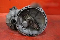 Smart ForTwo I Автоматична коробка передач 0001812V009