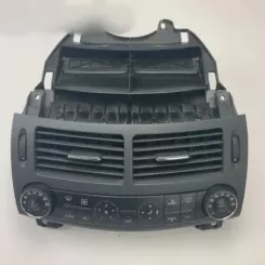 Панель кондиціонера Mercedes-Benz E W211 2118300490 00023705