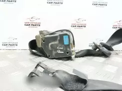 Skoda Octavia Mk1 (1U) Передній ремінь безпеки 00060535