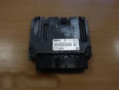 Контролер/модуль ECU Opel Signum 0281013409 1039S14419 55205632