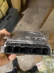 Блок керування Mercedes-Benz E W211 A1131539679 0261208996