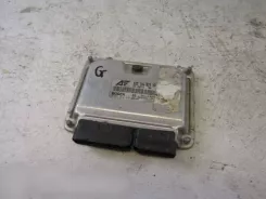 Контролер / модуль ЕБУ Ford Galaxy 038906019NP 0281012475