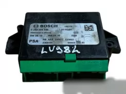 Контролер паркування PDC Citroen C4 II 0263004546 00155491 9800409680