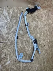 BMW 3 E90 E91 Шторка безпеки 846966859030 07B278IB00231