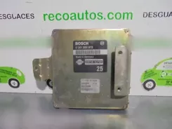 Контролер / модуль ЕБУ Nissan Serena 237101C720 0261200972 BOSCH