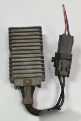 Резистор вентилятора Mazda RX8 056777-0770