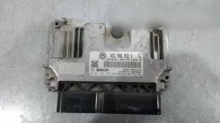 Контролер / модуль ЕБУ Volkswagen Golf V 03C906022K BOSCH