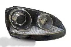 Фара Volkswagen Golf V 0301212274 080617668