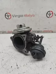 Клапан рециркуляції відпрацьованих газів Volkswagen Polo 045131501C 037214147