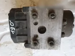 Renault Megane I Насос ABS 0273004394 0265216731 7700432644