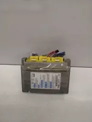 Блок керування подушками безпеки Honda Accord 77960SEFE822M1 06DB875