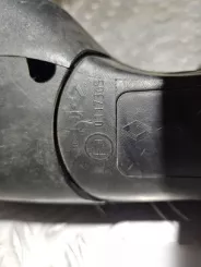 Renault Safrane Дзеркало передніх дверей з механічною коробкою передач 0117365 0217565