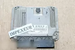 Контролер / модуль ЕБУ Volkswagen Touran I 03G906021RP 0281014129 03G906021AB