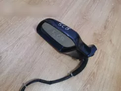 Citroen XM Електричне дзеркало передніх дверей 013011 023011