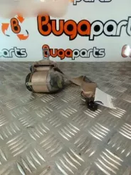 Ремень безпеки заднього виду Renault Clio I 023791